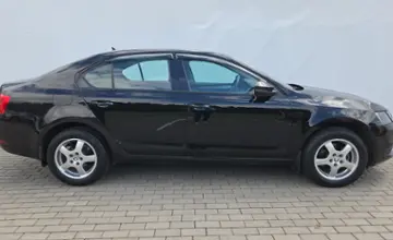 Skoda Octavia 2017 года за 38 990 BYN в Могилев