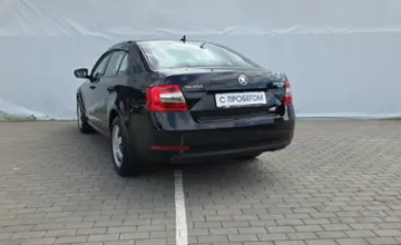 Skoda Octavia 2017 года за 38 990 BYN в Могилев