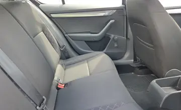 Skoda Octavia 2017 года за 38 990 BYN в Могилев