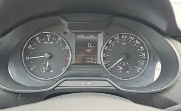 Skoda Octavia 2017 года за 38 990 BYN в Могилев