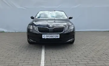Skoda Octavia 2017 года за 38 990 BYN в Могилев