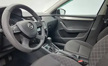 Skoda Octavia 2017 года за 38 990 BYN в Могилев