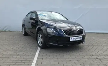 Skoda Octavia 2017 года за 38 990 BYN в Могилев