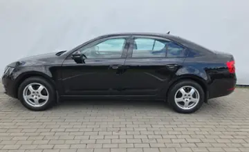 Skoda Octavia 2017 года за 38 990 BYN в Могилев