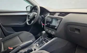 Skoda Octavia 2017 года за 38 990 BYN в Могилев