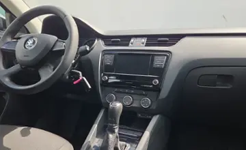 Skoda Octavia 2017 года за 38 990 BYN в Могилев