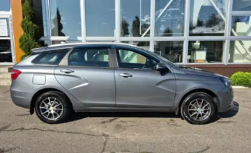 LADA (ВАЗ) Vesta 2018 года за 31 990 BYN в Могилев