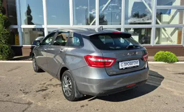 LADA (ВАЗ) Vesta 2018 года за 31 990 BYN в Могилев