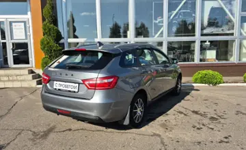 LADA (ВАЗ) Vesta 2018 года за 31 990 BYN в Могилев
