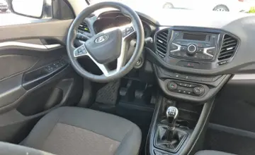LADA (ВАЗ) Vesta 2018 года за 31 990 BYN в Могилев