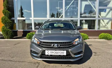 LADA (ВАЗ) Vesta 2018 года за 31 990 BYN в Могилев