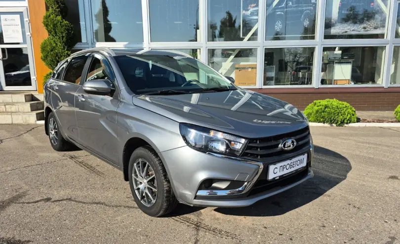 LADA (ВАЗ)