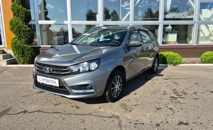 LADA (ВАЗ)