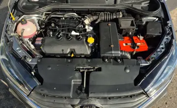 LADA (ВАЗ) Vesta 2018 года за 31 990 BYN в Могилев