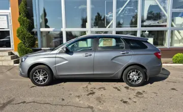 LADA (ВАЗ) Vesta 2018 года за 31 990 BYN в Могилев