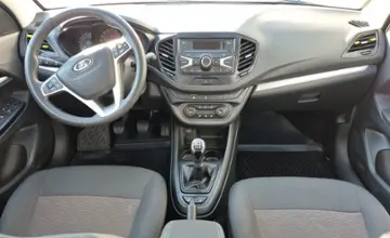 LADA (ВАЗ) Vesta 2018 года за 31 990 BYN в Могилев