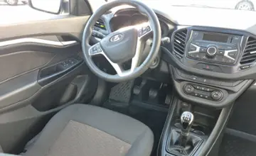 LADA (ВАЗ) Vesta 2018 года за 31 990 BYN в Могилев