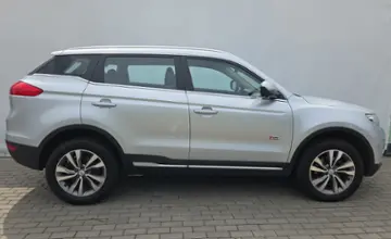 Geely Atlas 2020 года за 47 590 BYN в Минск