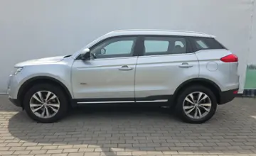 Geely Atlas 2020 года за 47 590 BYN в Минск