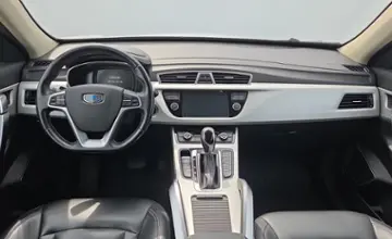 Geely Atlas 2020 года за 47 590 BYN в Минск