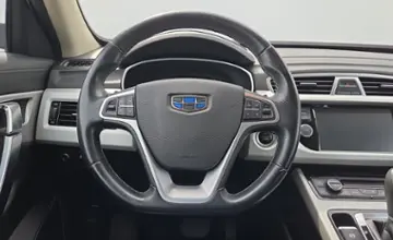 Geely Atlas 2020 года за 47 590 BYN в Минск