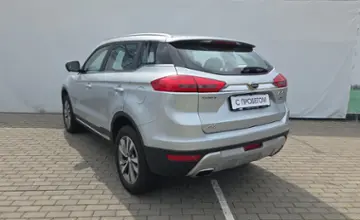 Geely Atlas 2020 года за 47 590 BYN в Минск