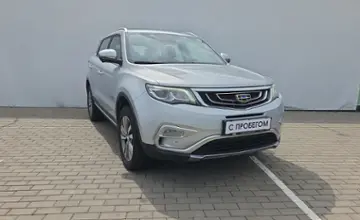 Geely Atlas 2020 года за 47 590 BYN в Минск