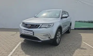 Geely Atlas 2020 года за 47 590 BYN в Минск