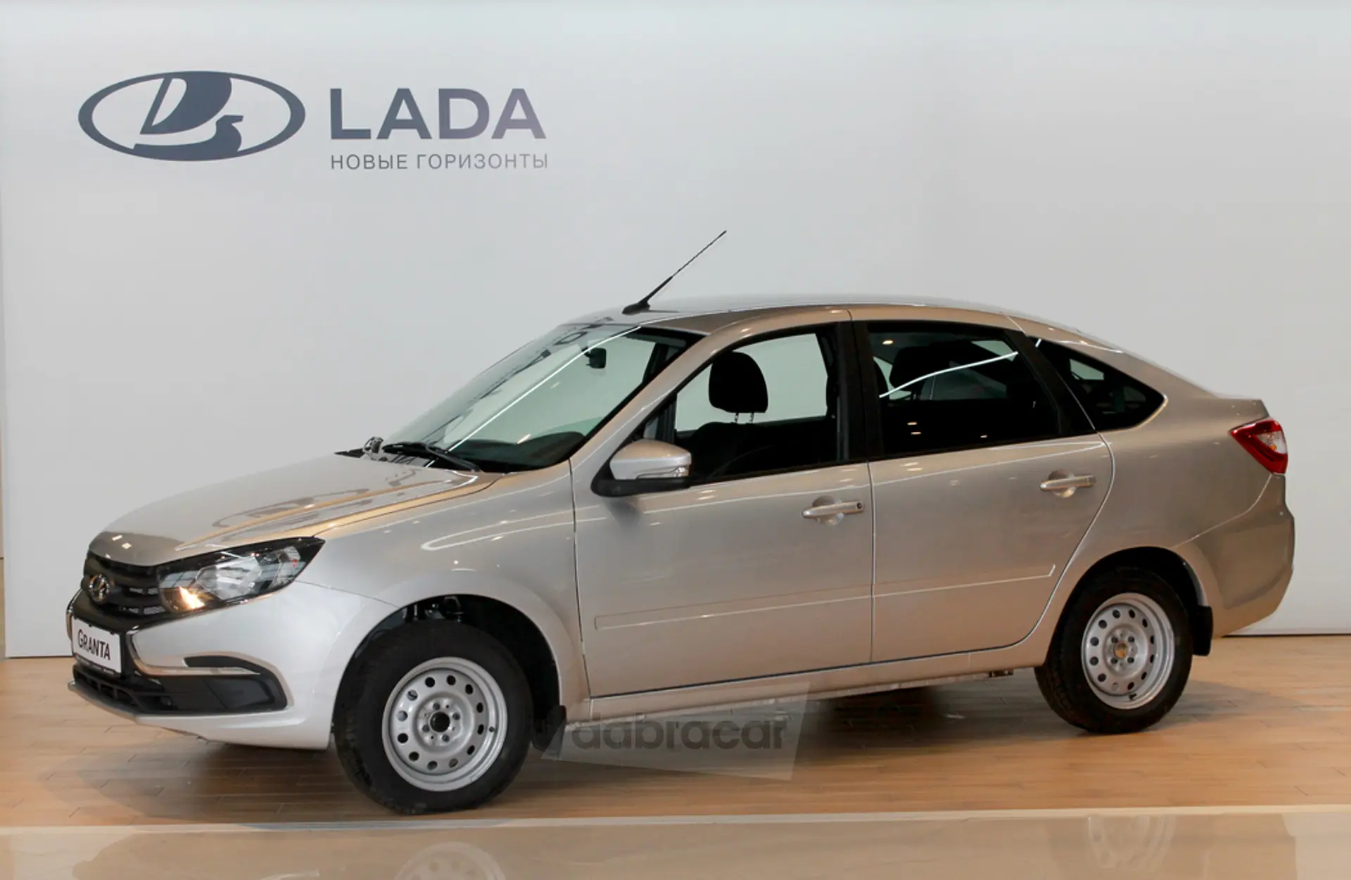 LADA (ВАЗ) Granta 2025 года за 34 800 BYN в Витебск