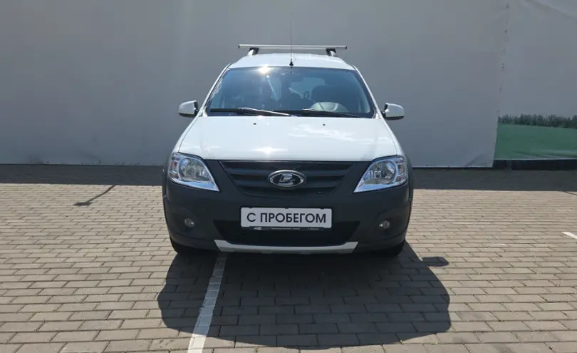 LADA (ВАЗ)