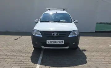 LADA (ВАЗ) Largus Cross 2020 года за 39 990 BYN в Минск