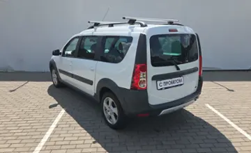 LADA (ВАЗ) Largus Cross 2020 года за 39 990 BYN в Минск