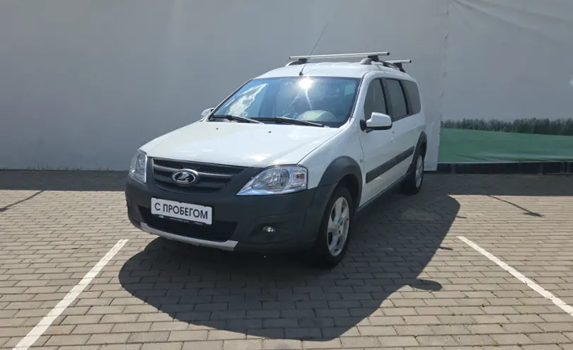 LADA (ВАЗ)