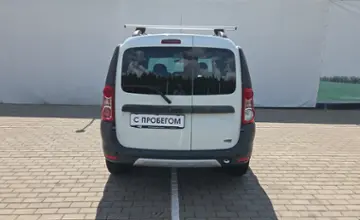 LADA (ВАЗ) Largus Cross 2020 года за 39 990 BYN в Минск