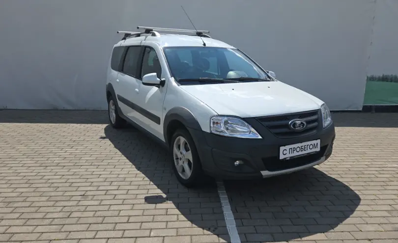LADA (ВАЗ)