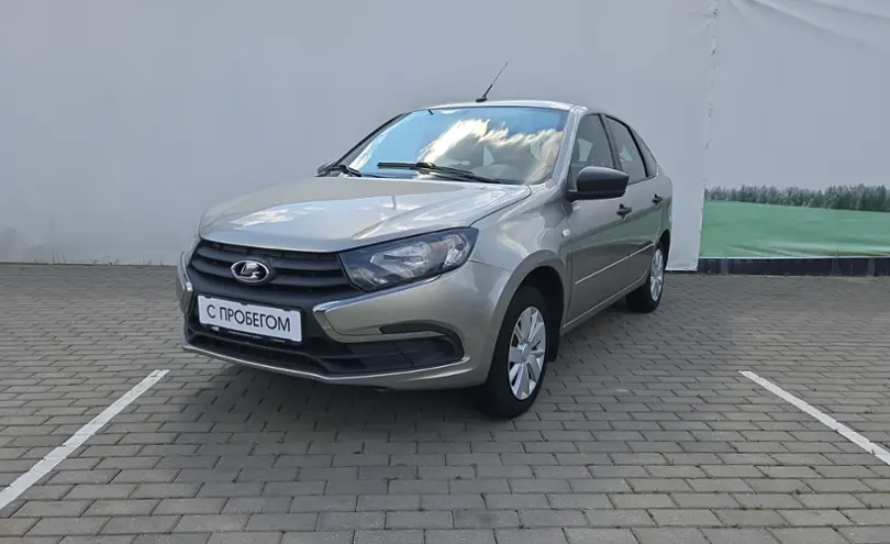 LADA (ВАЗ)