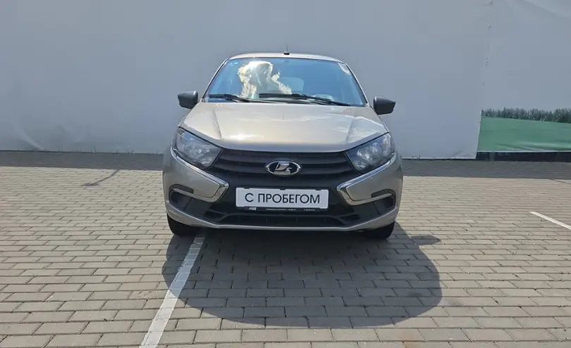 LADA (ВАЗ)