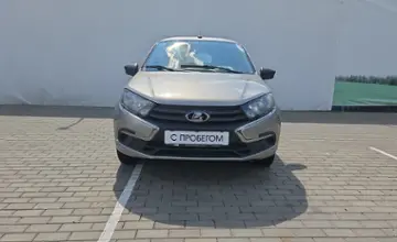 LADA (ВАЗ) Granta 2019 года за 18 990 BYN в Минск