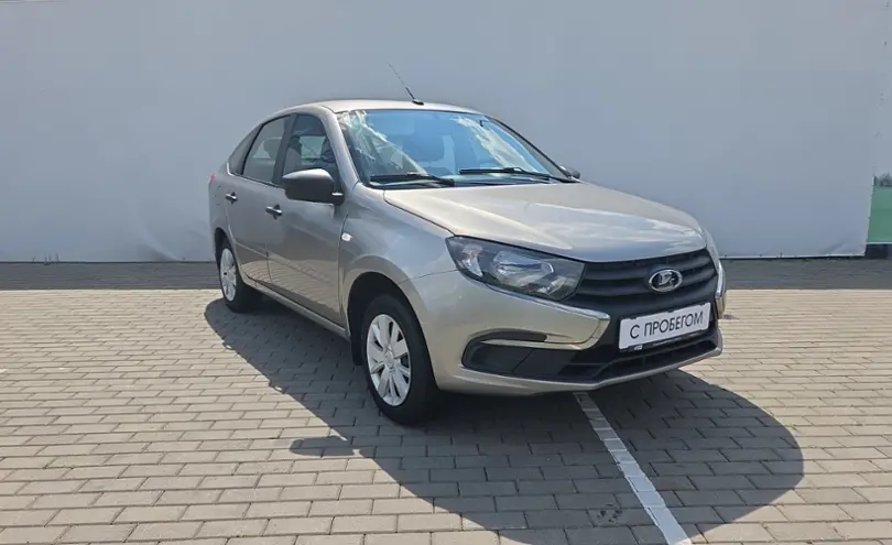 LADA (ВАЗ)