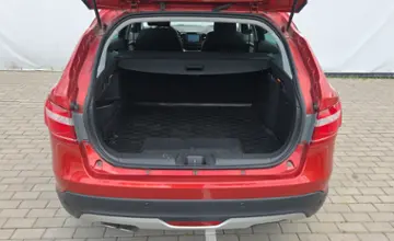 LADA (ВАЗ) Vesta Cross 2019 года за 29 990 BYN в Минск