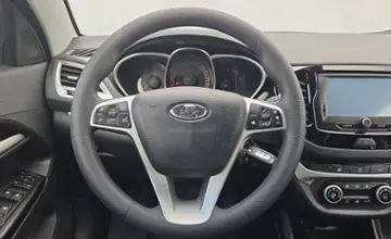 LADA (ВАЗ) Vesta Cross 2019 года за 29 990 BYN в Минск