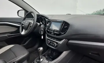 LADA (ВАЗ) Vesta Cross 2019 года за 29 990 BYN в Минск