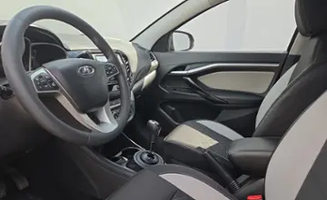 LADA (ВАЗ) Vesta Cross 2019 года за 29 990 BYN в Минск