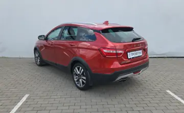 LADA (ВАЗ) Vesta Cross 2019 года за 29 990 BYN в Минск