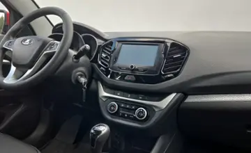 LADA (ВАЗ) Vesta Cross 2019 года за 29 990 BYN в Минск