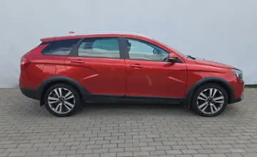 LADA (ВАЗ) Vesta Cross 2019 года за 29 990 BYN в Минск