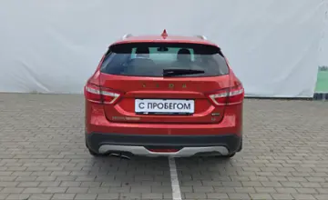 LADA (ВАЗ) Vesta Cross 2019 года за 29 990 BYN в Минск