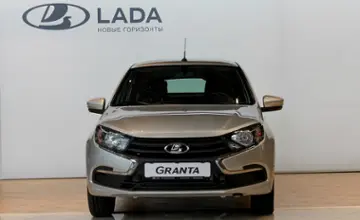 LADA (ВАЗ) Granta 2025 года за 34 800 BYN в Гомель