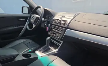 BMW X3 2008 года за 27 990 BYN в Минск