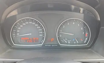 BMW X3 2008 года за 27 990 BYN в Минск